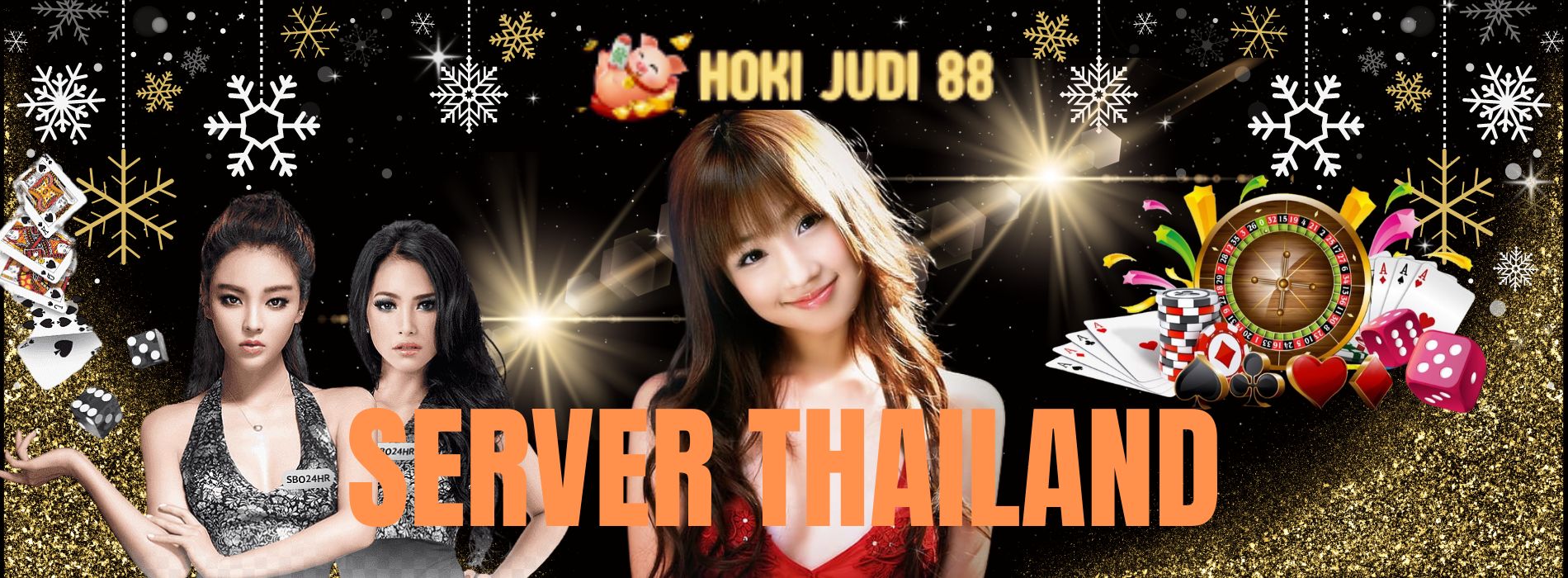 hoki88 server thailand